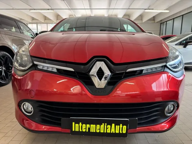 Renault Clio 1.5 dCi 75CV 5p Unico Prop. Cinghia Fatta - Foto 2