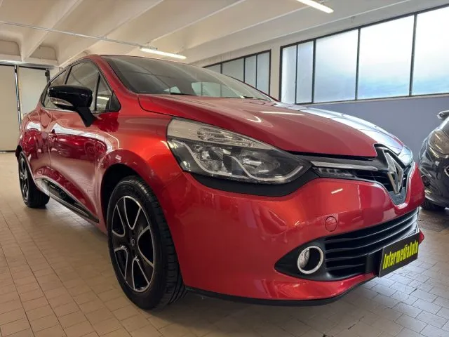 Renault Clio 1.5 dCi 75CV 5p Unico Prop. Cinghia Fatta - Foto 3