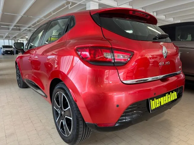 Renault Clio 1.5 dCi 75CV 5p Unico Prop. Cinghia Fatta - Foto 5
