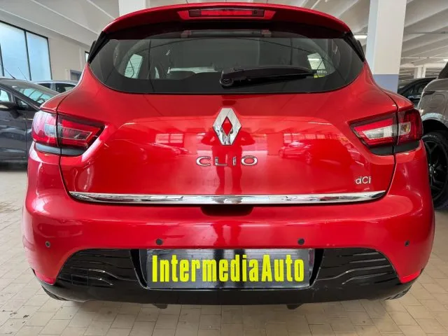 Renault Clio 1.5 dCi 75CV 5p Unico Prop. Cinghia Fatta - Foto 6