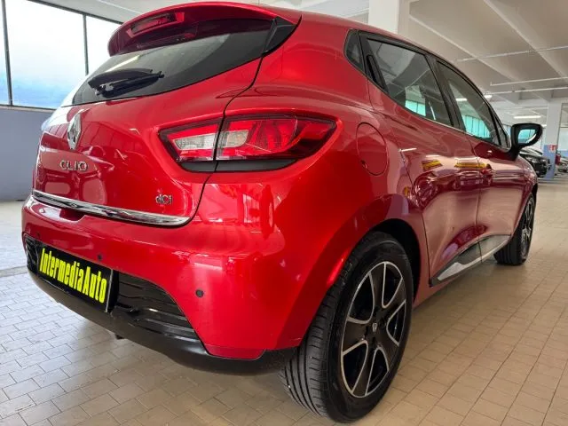 Renault Clio 1.5 dCi 75CV 5p Unico Prop. Cinghia Fatta - Foto 7