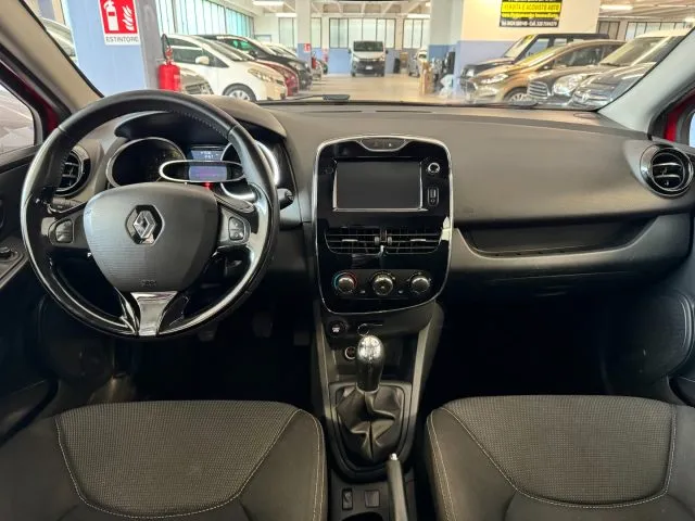 Renault Clio 1.5 dCi 75CV 5p Unico Prop. Cinghia Fatta - Foto 9