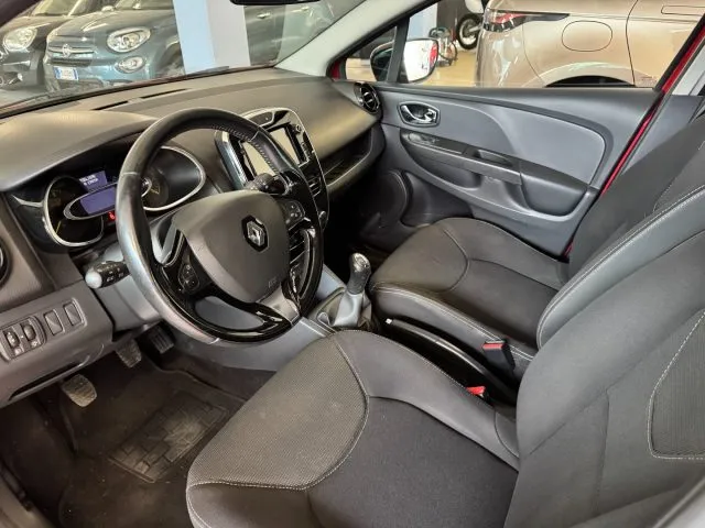 Renault Clio 1.5 dCi 75CV 5p Unico Prop. Cinghia Fatta - Foto 10