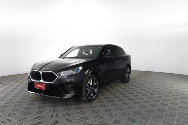 Bmw X2 X2 sDrive 18d Msport - Foto 1