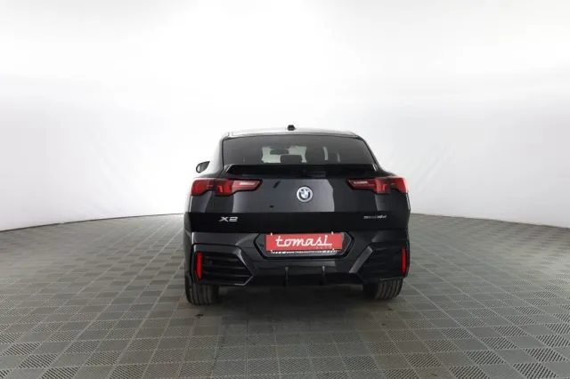 Bmw X2 X2 sDrive 18d Msport - Foto 5