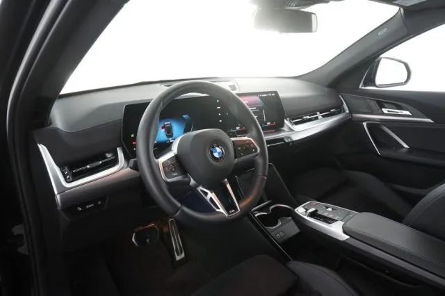 Bmw X2 X2 sDrive 18d Msport - Foto 8