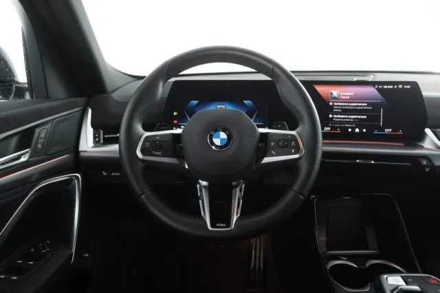 Bmw X2 X2 sDrive 18d Msport - Foto 12