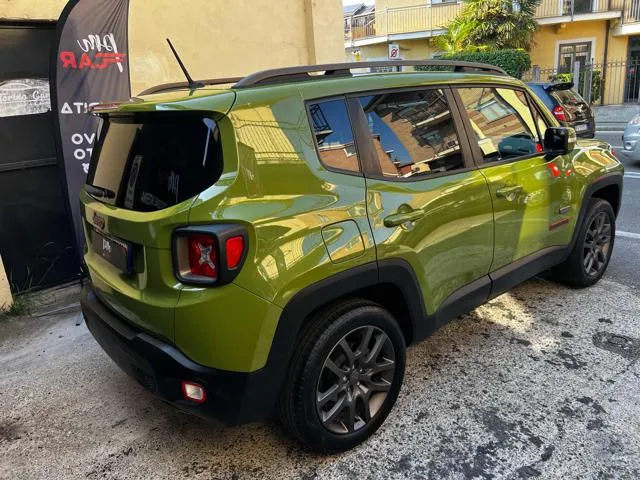 Jeep Renegade Renegade 2.0 Mjt 140 CV 4WD AD. Limited - Foto 5