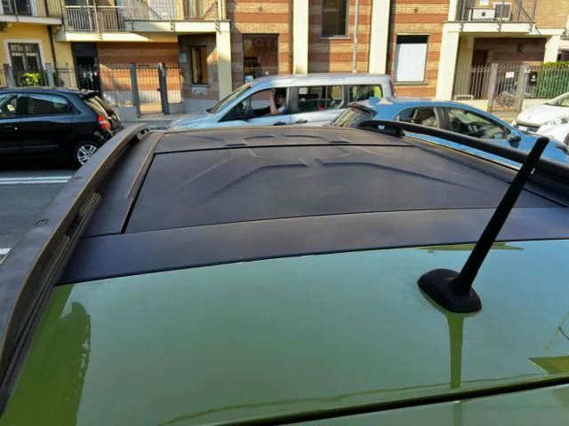 Jeep Renegade Renegade 2.0 Mjt 140 CV 4WD AD. Limited - Foto 7