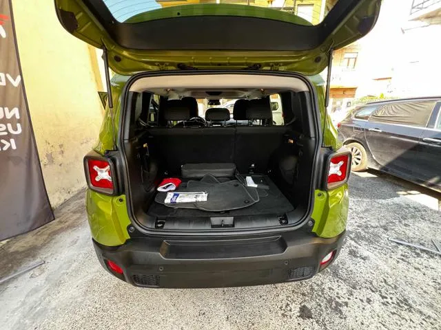 Jeep Renegade Renegade 2.0 Mjt 140 CV 4WD AD. Limited - Foto 14