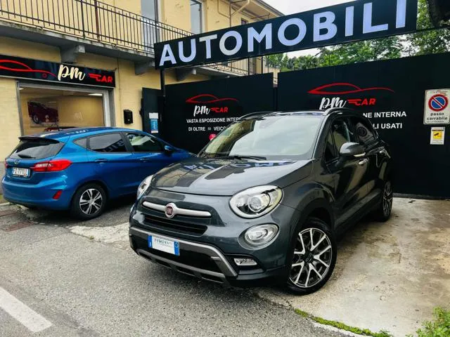 Fiat 500X 500X 2.0 M.Jet 140 CV AT9 4x4 Cross - Foto 1