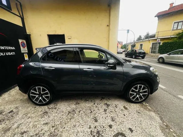 Fiat 500X 500X 2.0 M.Jet 140 CV AT9 4x4 Cross - Foto 4