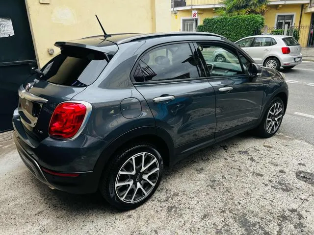 Fiat 500X 500X 2.0 M.Jet 140 CV AT9 4x4 Cross - Foto 5