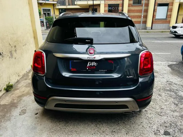 Fiat 500X 500X 2.0 M.Jet 140 CV AT9 4x4 Cross - Foto 7