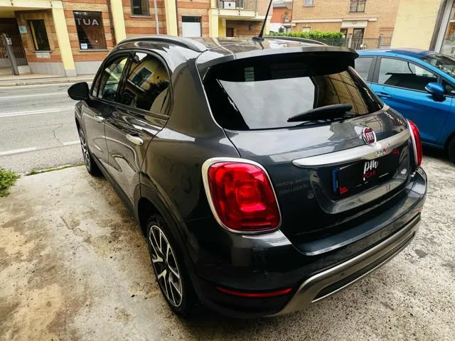 Fiat 500X 500X 2.0 M.Jet 140 CV AT9 4x4 Cross - Foto 8