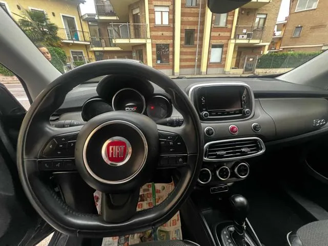 Fiat 500X 500X 2.0 M.Jet 140 CV AT9 4x4 Cross - Foto 10