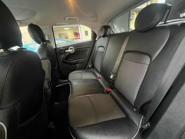 Fiat 500X 500X 2.0 M.Jet 140 CV AT9 4x4 Cross - Foto 12