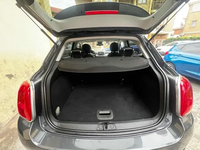 Fiat 500X 500X 2.0 M.Jet 140 CV AT9 4x4 Cross - Foto 13
