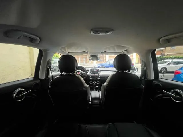 Fiat 500X 500X 2.0 M.Jet 140 CV AT9 4x4 Cross - Foto 14