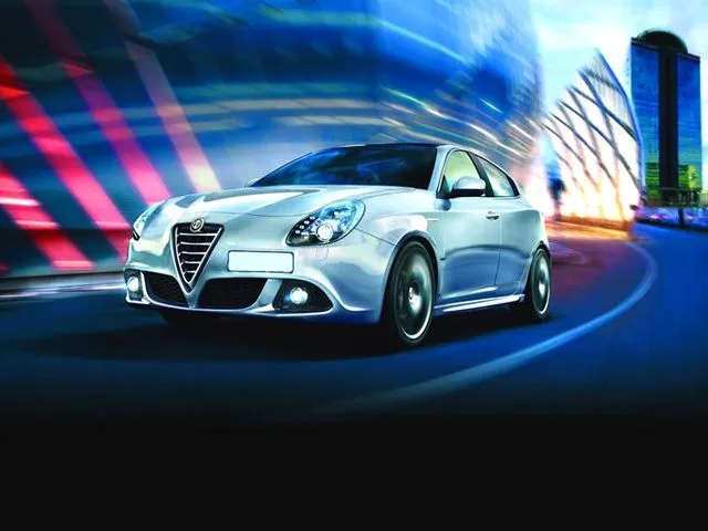 Alfa Romeo Giulietta Giulietta 2.0 JTDm-2 150 CV Distinctive - Foto 1