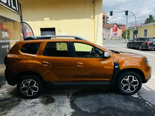 Dacia Duster Duster 1.5 Blue dCi 8V 115 CV 4x4 Prest. - Foto 4
