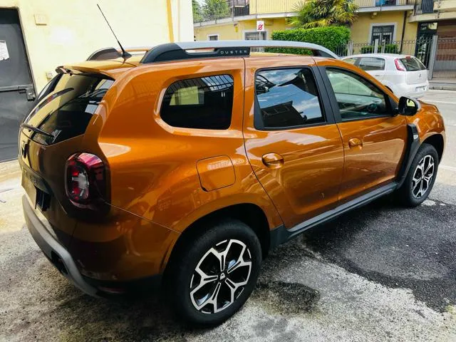 Dacia Duster Duster 1.5 Blue dCi 8V 115 CV 4x4 Prest. - Foto 5