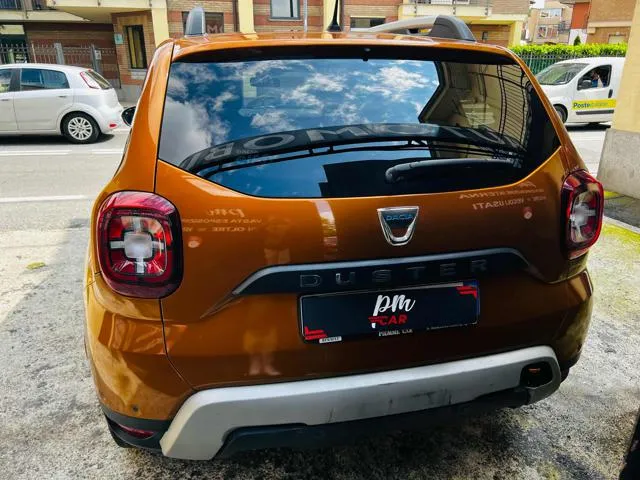 Dacia Duster Duster 1.5 Blue dCi 8V 115 CV 4x4 Prest. - Foto 6
