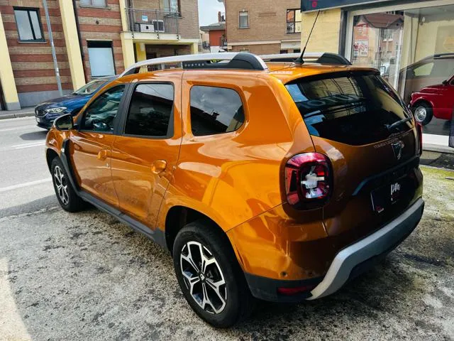 Dacia Duster Duster 1.5 Blue dCi 8V 115 CV 4x4 Prest. - Foto 7