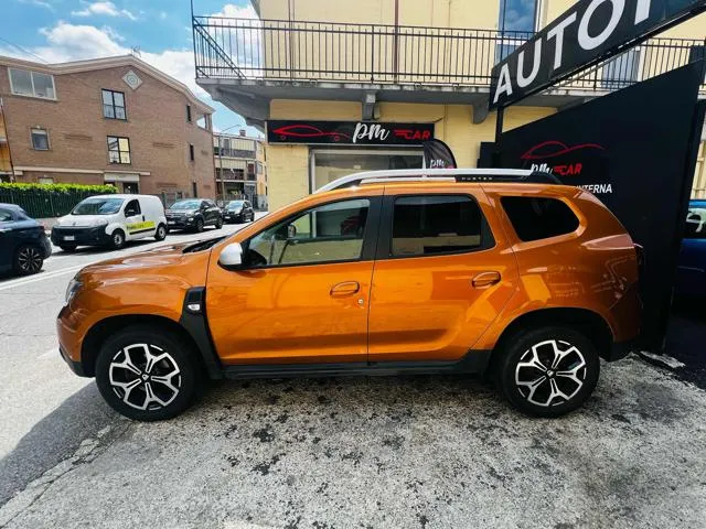 Dacia Duster Duster 1.5 Blue dCi 8V 115 CV 4x4 Prest. - Foto 8