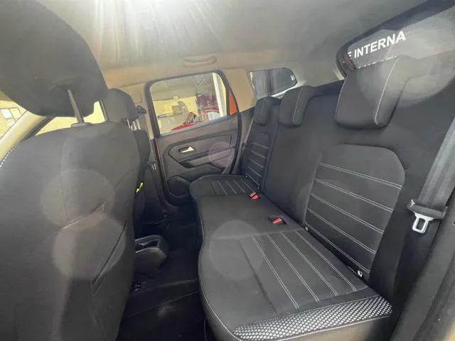 Dacia Duster Duster 1.5 Blue dCi 8V 115 CV 4x4 Prest. - Foto 11