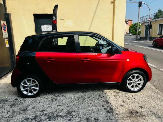 Smart ForFour 90 0.9 Turbo twinamic Passion - Foto 4