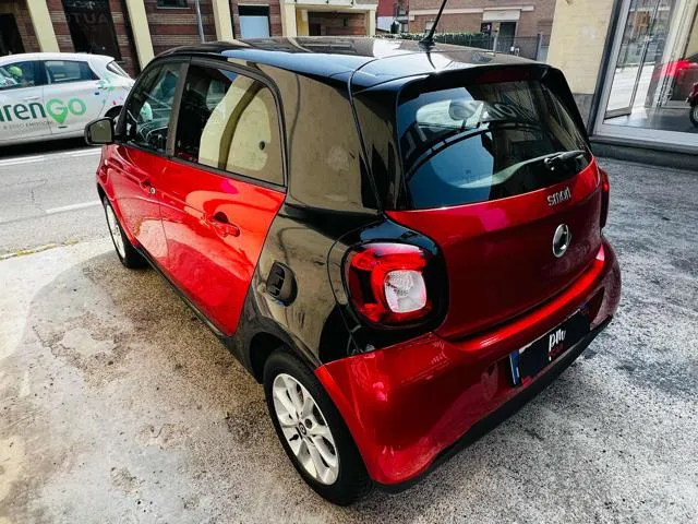 Smart ForFour 90 0.9 Turbo twinamic Passion - Foto 7