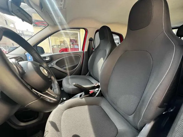 Smart ForFour 90 0.9 Turbo twinamic Passion - Foto 8