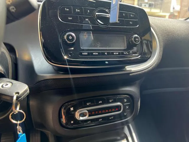 Smart ForFour 90 0.9 Turbo twinamic Passion - Foto 10