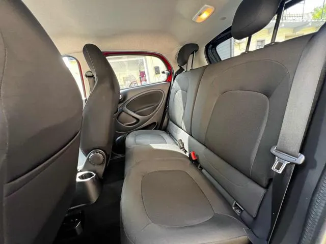 Smart ForFour 90 0.9 Turbo twinamic Passion - Foto 11