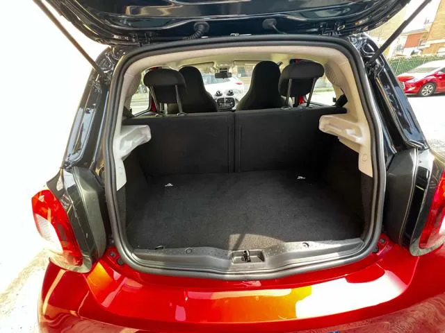 Smart ForFour 90 0.9 Turbo twinamic Passion - Foto 12