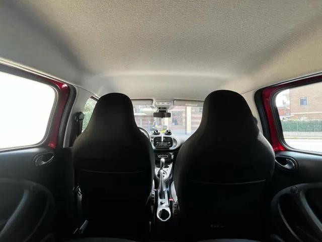 Smart ForFour 90 0.9 Turbo twinamic Passion - Foto 13