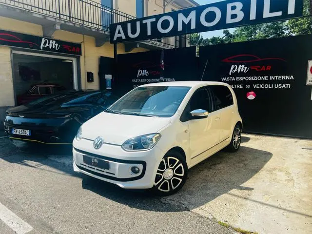 Volkswagen up! 1.0 75 CV 5p. high up! - Foto 1