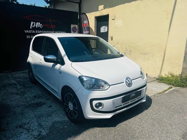 Volkswagen up! 1.0 75 CV 5p. high up! - Foto 3