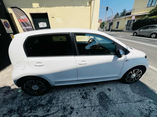 Volkswagen up! 1.0 75 CV 5p. high up! - Foto 4