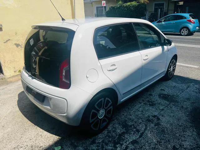 Volkswagen up! 1.0 75 CV 5p. high up! - Foto 5