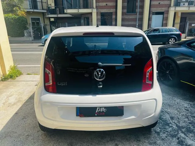 Volkswagen up! 1.0 75 CV 5p. high up! - Foto 6