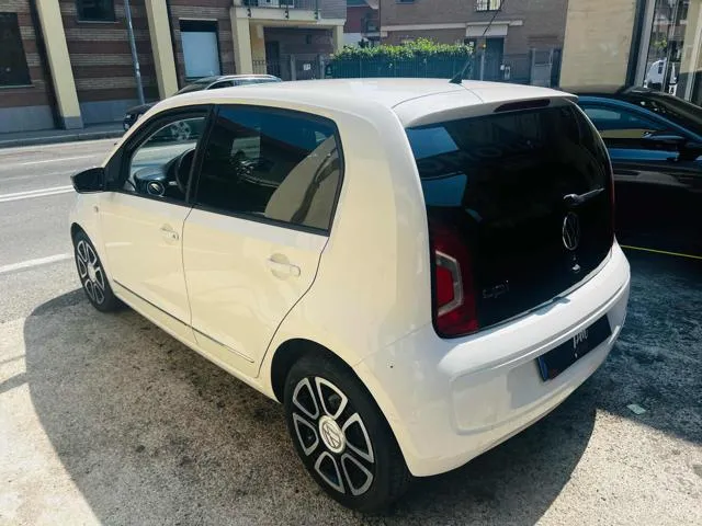 Volkswagen up! 1.0 75 CV 5p. high up! - Foto 7