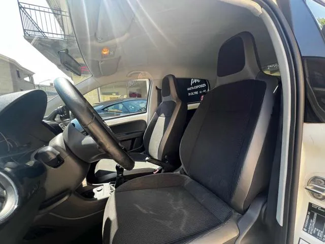 Volkswagen up! 1.0 75 CV 5p. high up! - Foto 8