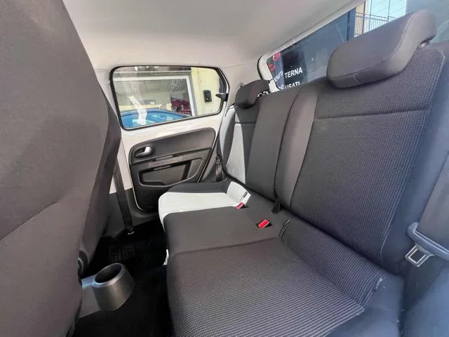 Volkswagen up! 1.0 75 CV 5p. high up! - Foto 10