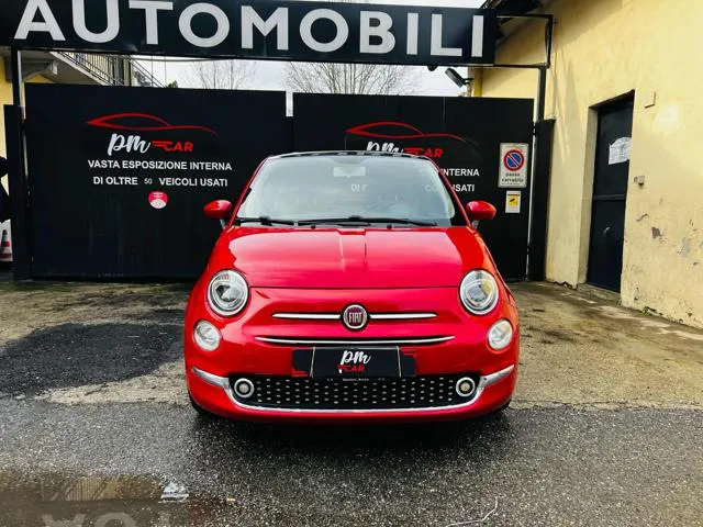 Fiat 500 1.2 Lounge - Foto 2