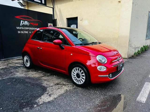 Fiat 500 1.2 Lounge - Foto 3
