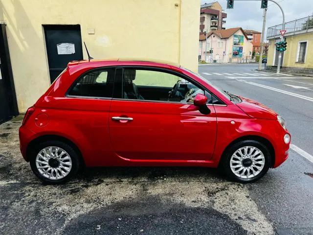 Fiat 500 1.2 Lounge - Foto 4