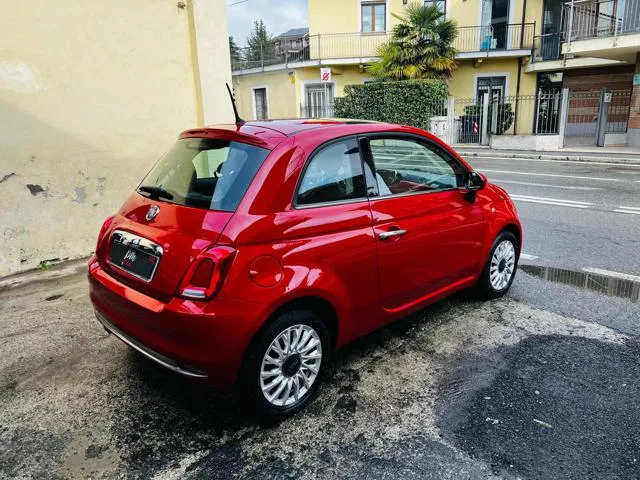 Fiat 500 1.2 Lounge - Foto 5