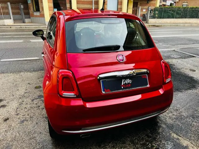 Fiat 500 1.2 Lounge - Foto 6